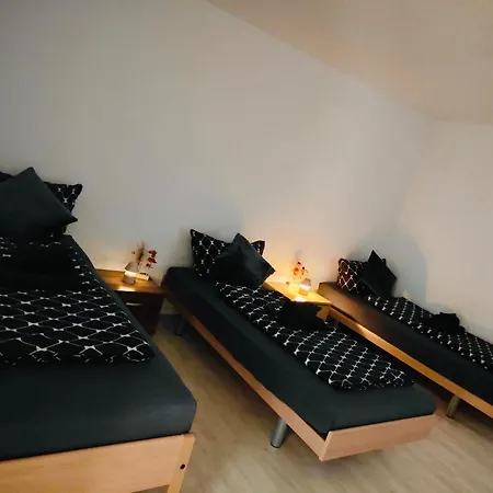 Rio Home 1 Busingen Zewnętrze zdjęcie