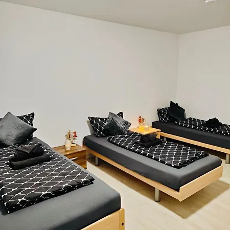 Rio Home 1 Busingen Zewnętrze zdjęcie