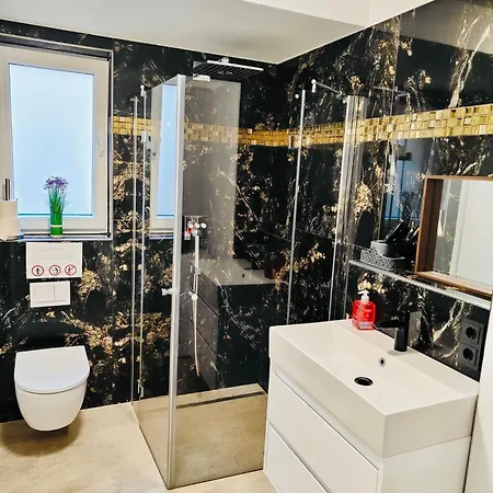 Rio Home 1 Busingen Zewnętrze zdjęcie