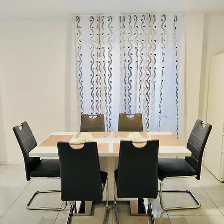 Rio Home 1 Busingen Zewnętrze zdjęcie