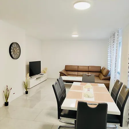 Rio Home 1 Busingen Zewnętrze zdjęcie