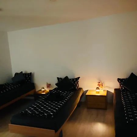 Rio Home 1 Busingen Zewnętrze zdjęcie