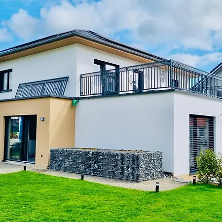 Rio Home 1 Busingen Zewnętrze zdjęcie
