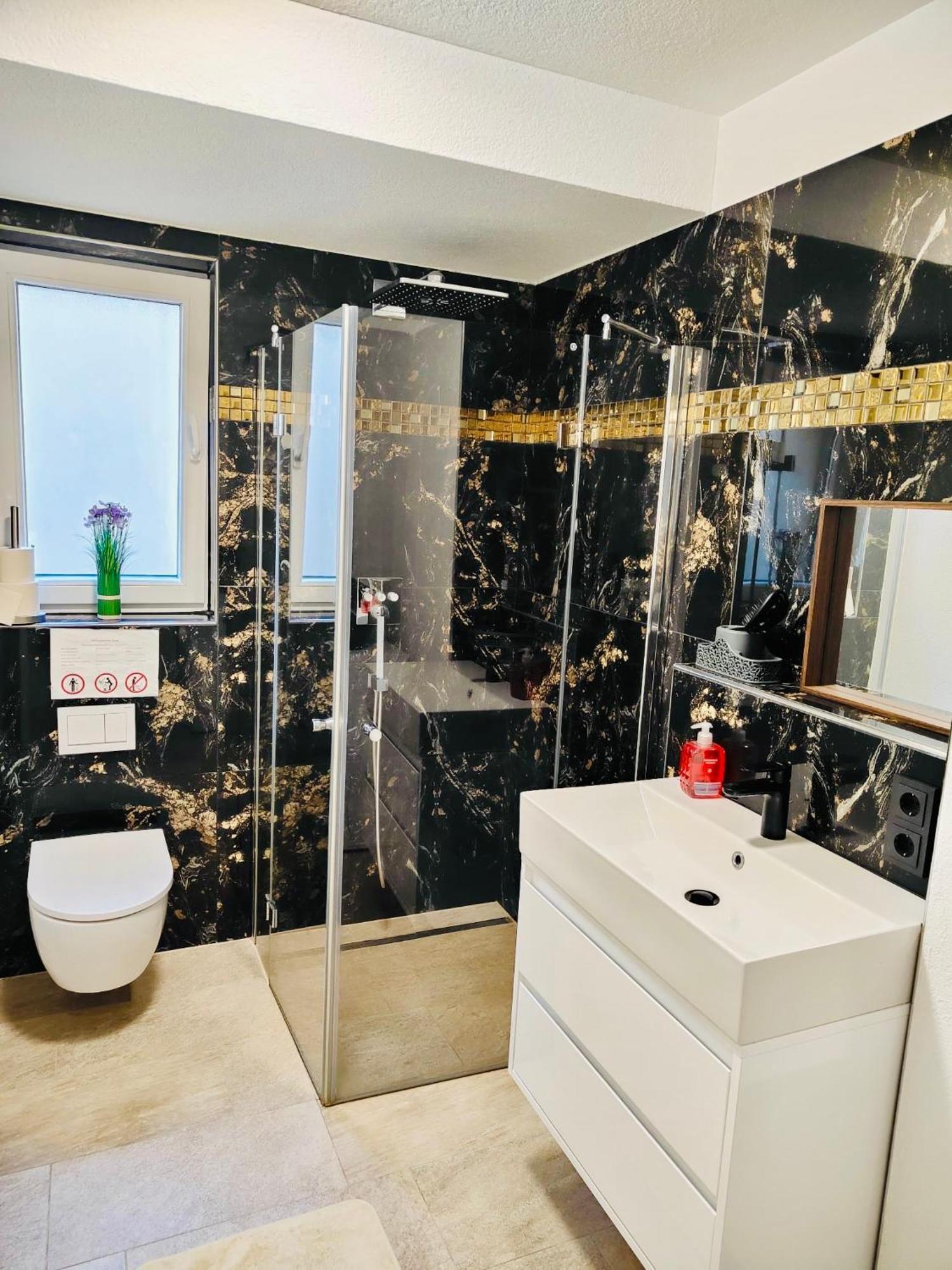 Rio 1 Apartment Busingen
